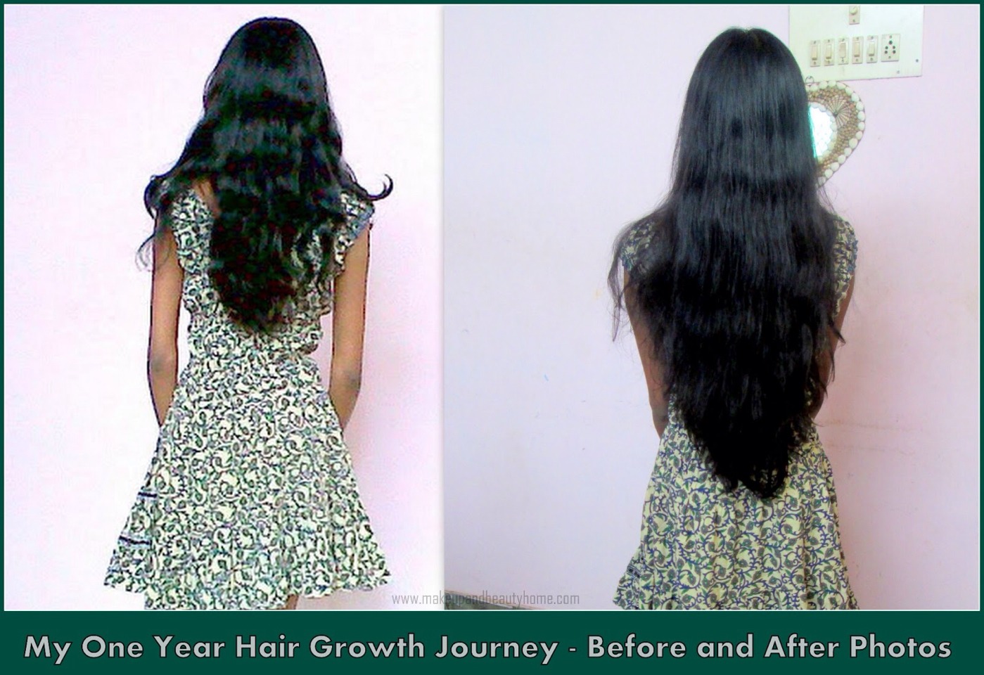 easy!fast! do it your self hair growth !! ❤️❤️ 😬 