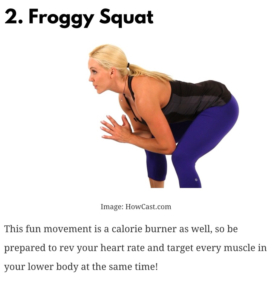 7 Ways To Lose Inner Thigh Fat Fast - This Is A Must See!