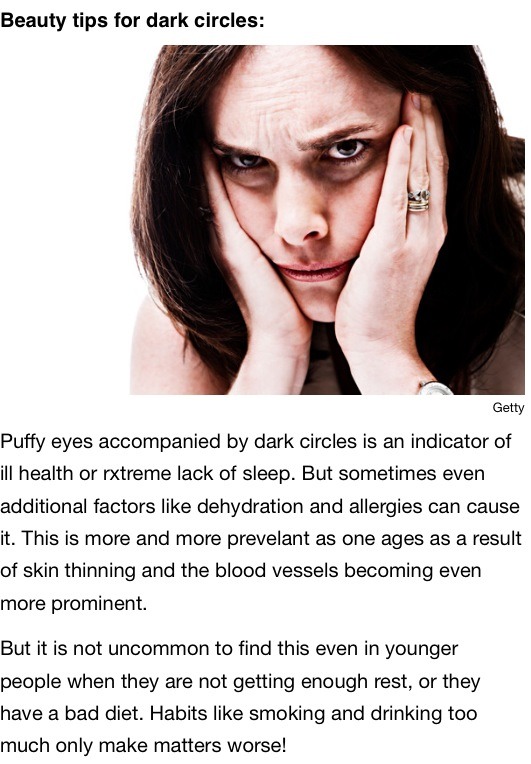 Essential Beauty Tips