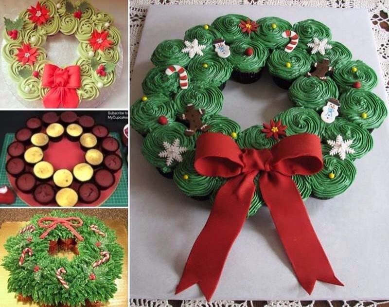 Creative Cup Cake Design Ideas 😋😋😋