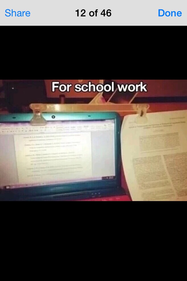 Life Hacks!