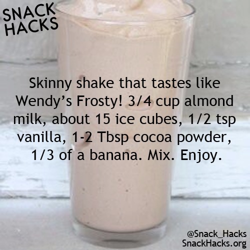 😋Snack Hacks Anyone?🍭