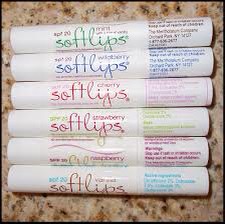 Avoid Those Fall/Winter Dry Lips! Drugstore Edition!! (;