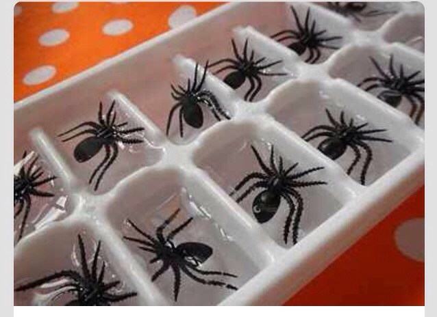 39 Recipes & Tips For Your Halloween 👻🎃 #tipit