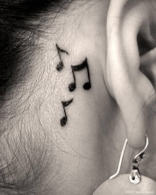 Cute Tattoos