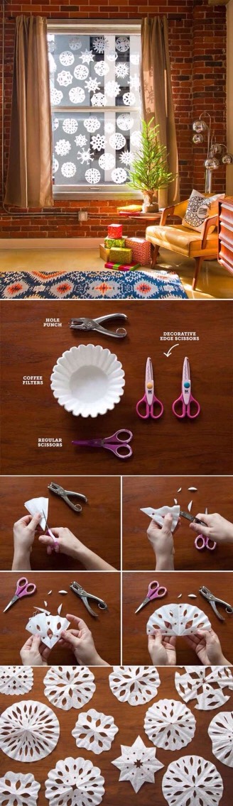 DIY Holiday Ideas