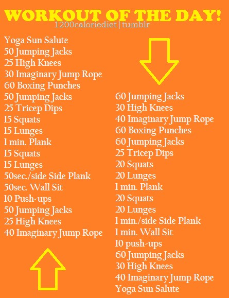 Perfect Body In 30 Days