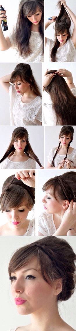 Hacks,hair,nails,and Diys