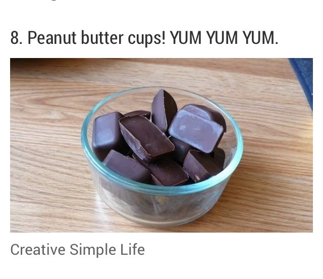 Kitchen Life Hacks- Part 1