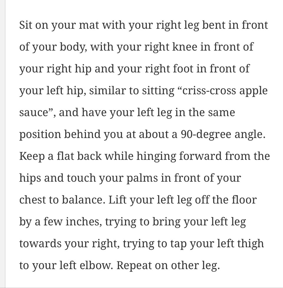 Best 🔟 Exercises To Get Rid Of Your Muffin Top. ☺️