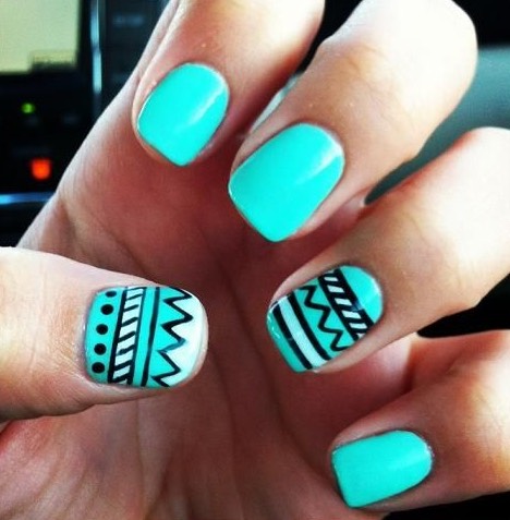 Nail Art ! π
#Tipit β€οΈπ