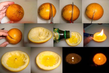 Brilliant Uses For Orange Peel You Didnt Know Before