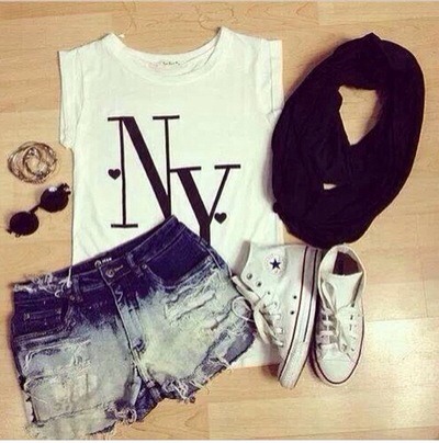Cute Summer Outfits 🎀