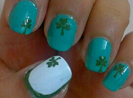 Saint Pattys Day