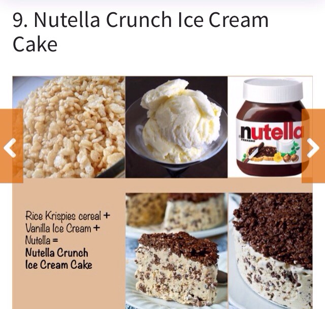 10 Super Simple Nutella Hacks to Satisfy Your Sweet Tooth 😍
