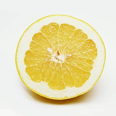 Grapefruit