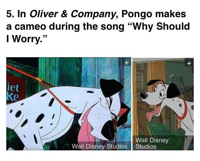 βοΈ22 More Disney Movie Easter Eggs You May Have Never Noticed!βοΈ
