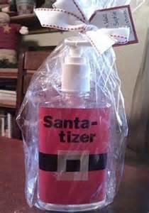 "Some Great White Elephant Christmas Gift Idea's"