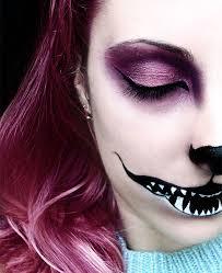 "Beautifully Creepy Halloween Lip Makeup Ideas"
