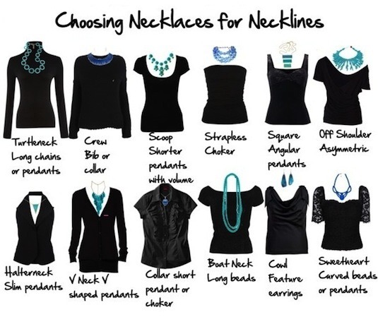 31 Clothing Tips & Tricks Every Girl Should Know.