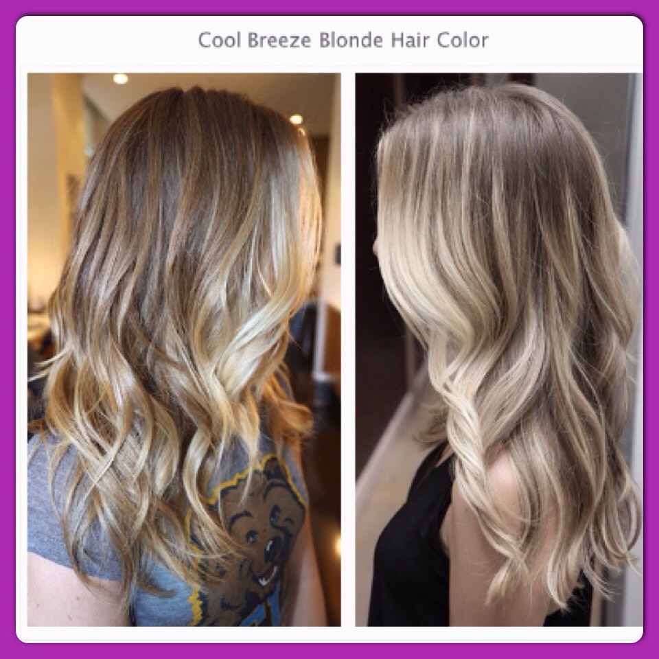 Fall 2014 Hair Color Trends!!