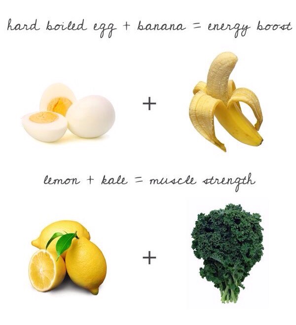 30 Flat Tummy Tips