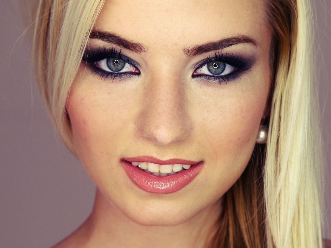 Eye Makeup For Blue Eyes