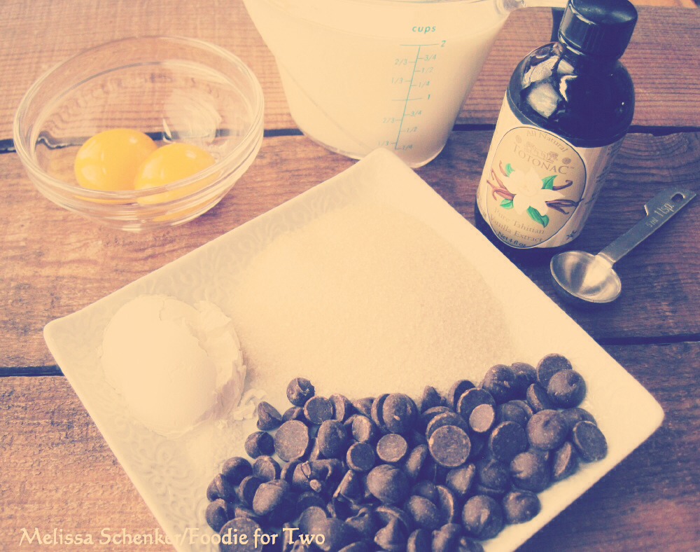 Ingredients
1/2 cup white sugar
3 tablespoons unsweetened cocoa powder
1/4 cup cornstarch
1/8 teaspoon salt
2 3/4 cups milk
2 tablespoons butter, room temperature