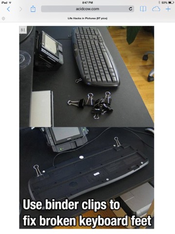 Top Hacks