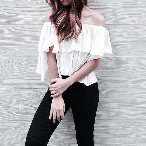 Stunning Outfits You Need To Check Out