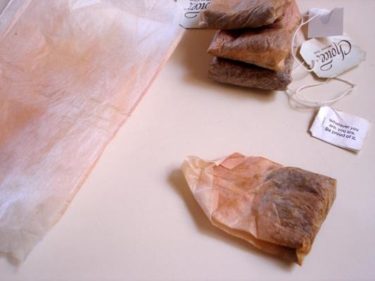 5 a. Puffy Eyes – If you have puffy eyes in the morning, apply a warm, wet teabag for ten minutes to reduce the swelling.
