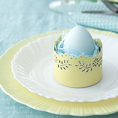 Easter Egg Wrapp

