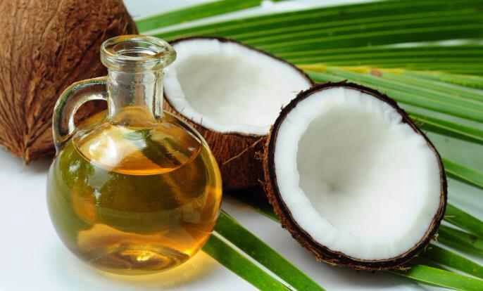 Health Benefits Of Coconut Oil