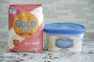 "Icecream Bread Recipe And Flavor Ideas"
