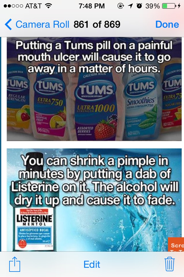 Top 20 Life Hacks✨✨