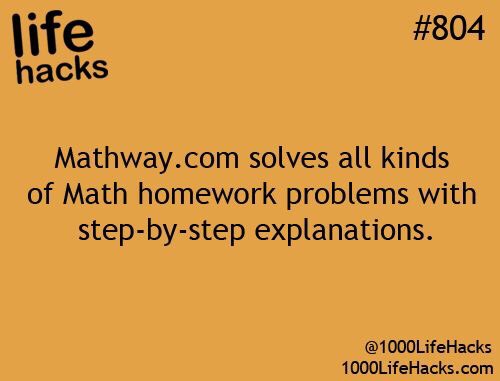 Check Out This Life Hacks!!!