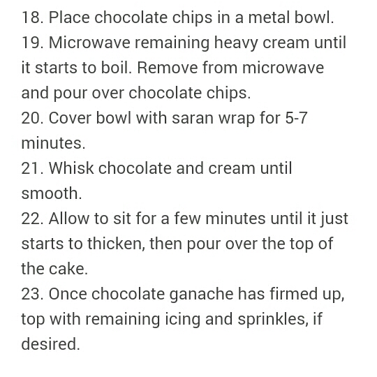 Nutella Chocolate Cake