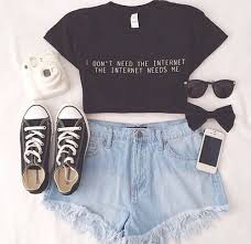 Outfit Inspiration👗👡