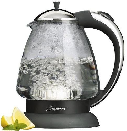 Drink hot water after large, heavy and/or greasy meals.