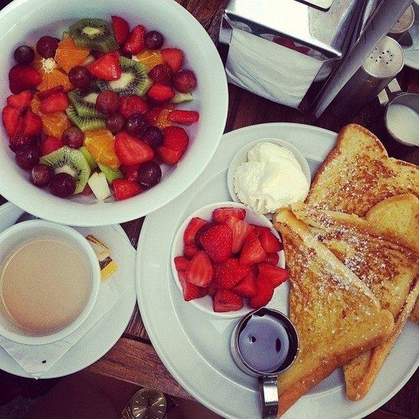 Quick Healthy Breakfast Recipes 
