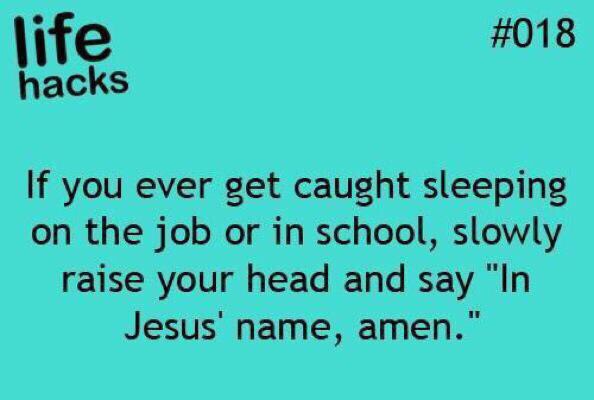 School Tips You Should Know📝