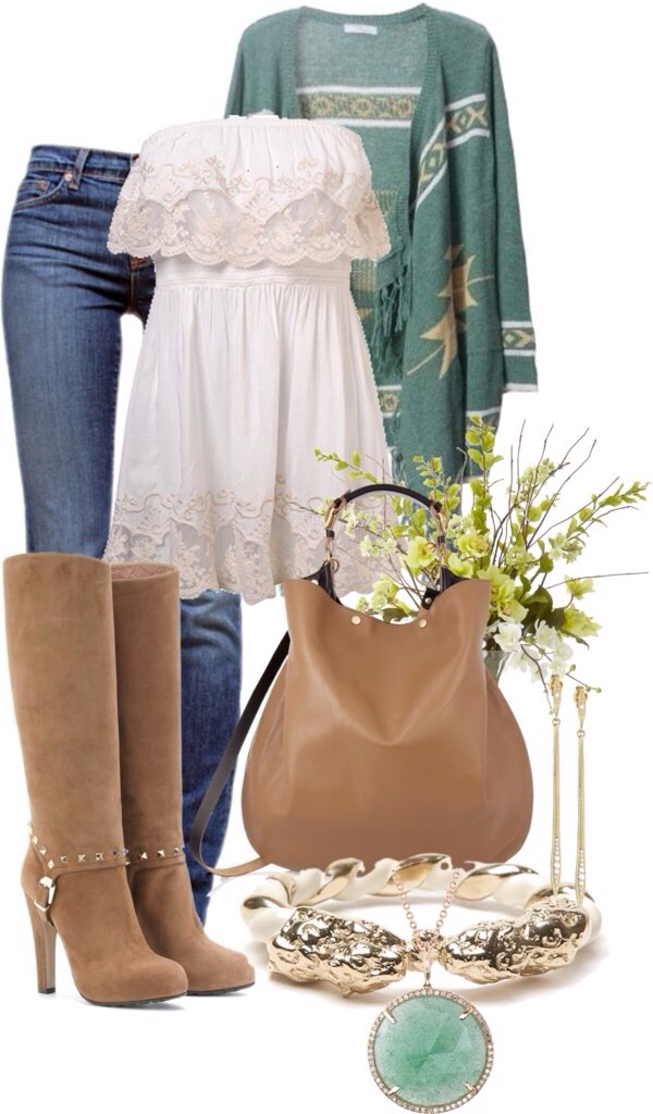 Cute Fall Outfits 2014