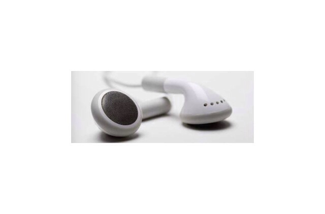 Ear buds...it's a definite. You never know when your going to have a rough day and you want to cry over the steering wheel to Ed Sheeran or strut down the street to Rupaul. Hey, stuff happens 👐