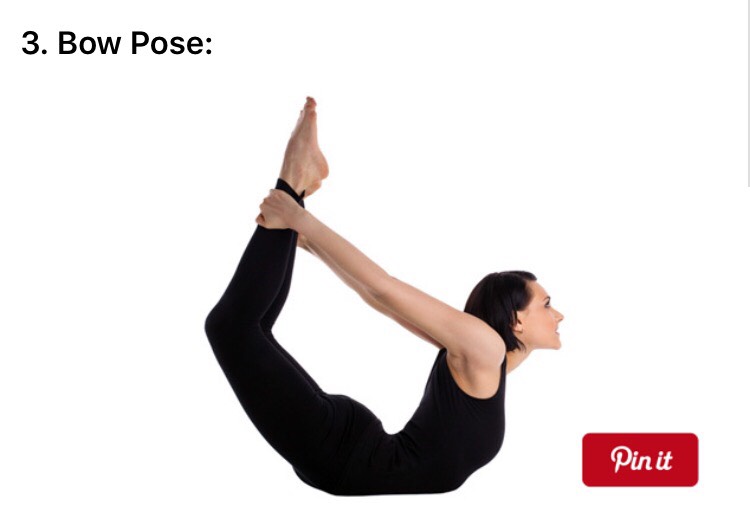 10 Effective Power Yoga Workouts To Reduce Weight Fast