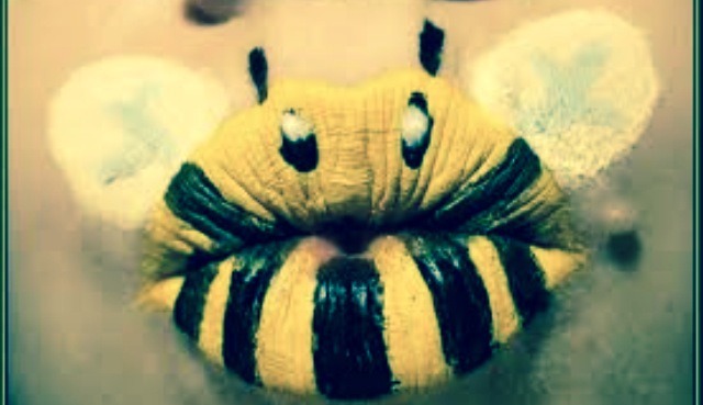 Bzz! This looks cute and fun! Bzz! 🐝