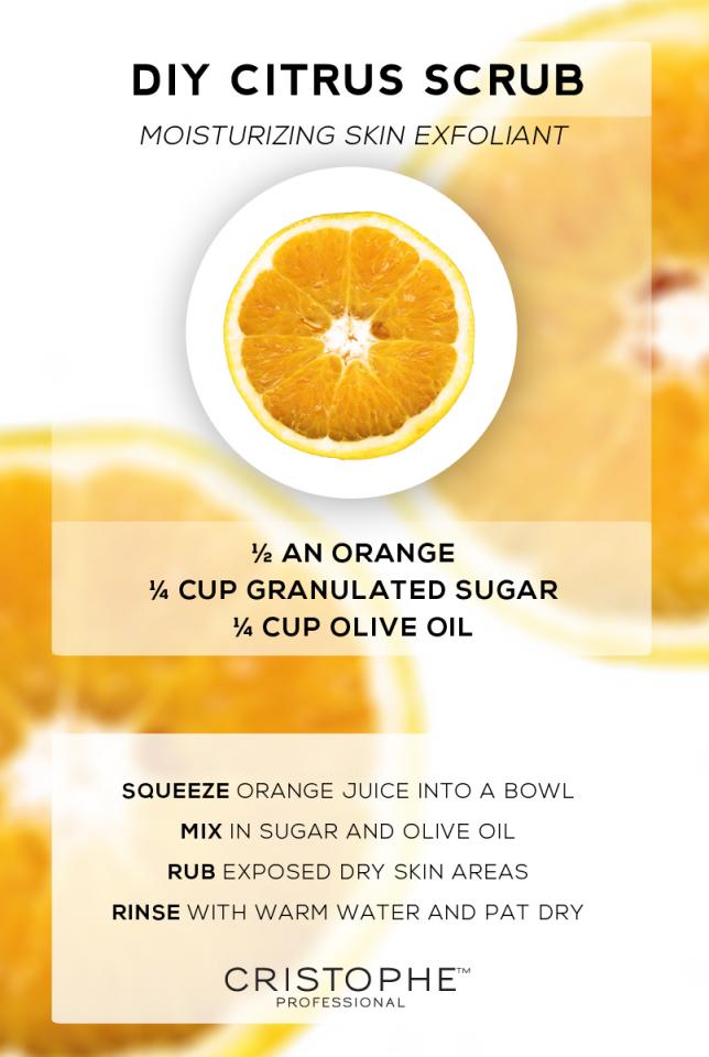 DIY Beauty Recipes For Glowing Skin And Kissable Lips.