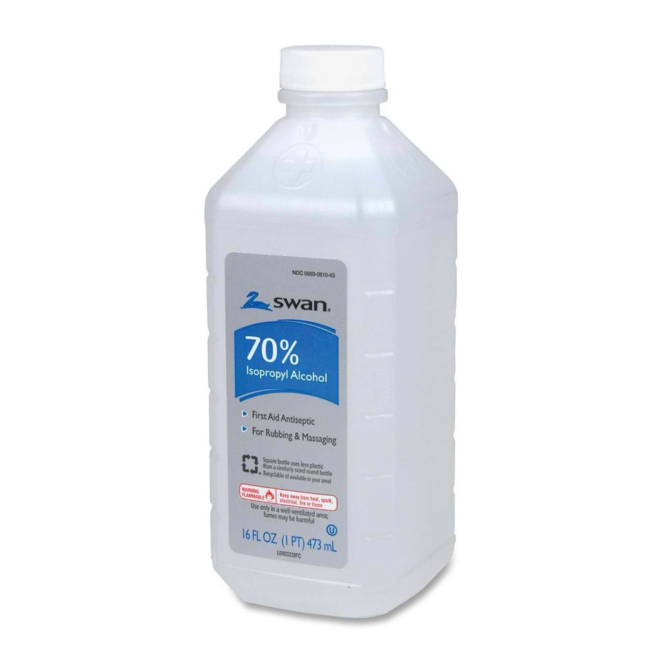 Apply On All Spots To Help Dry Out Oils In The Affected Areas 