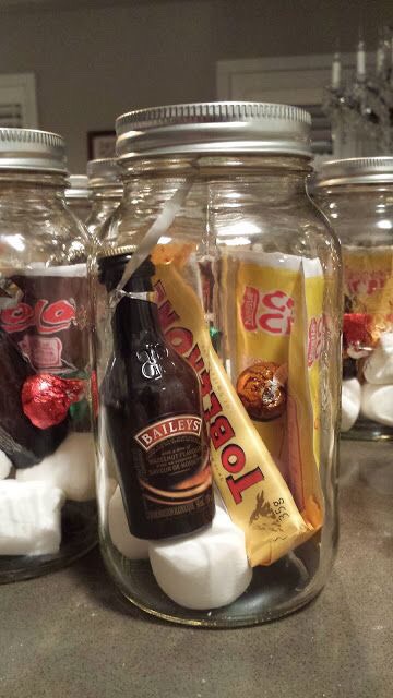 Creative Things To Do With Mason Jars😻