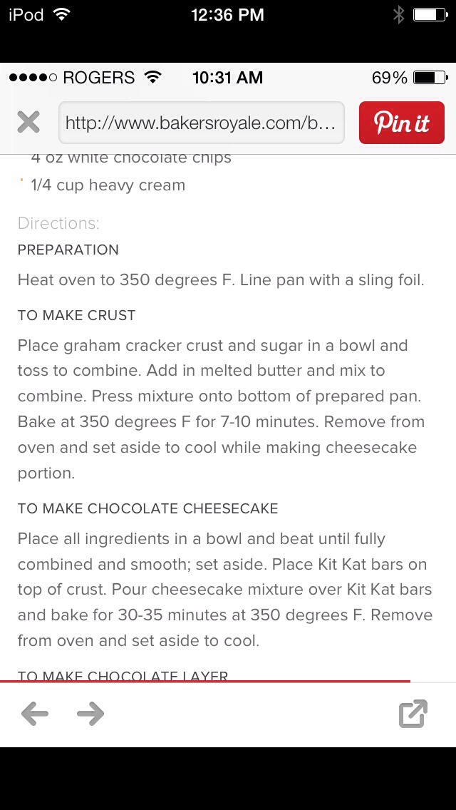 Great Valentines Day Recipes 💖