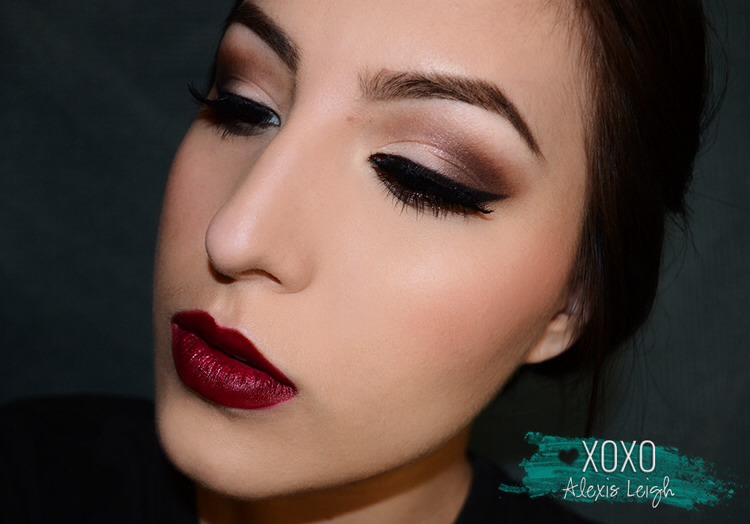💋🎄Holiday Makeup Ideas!🎄💋
